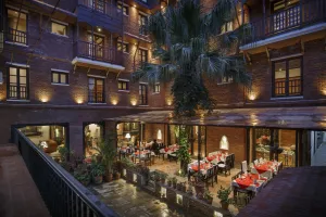 Image of Hotel Thamel