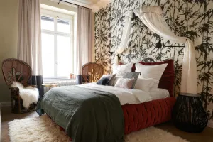 Image of Cora Apartments Leipzig