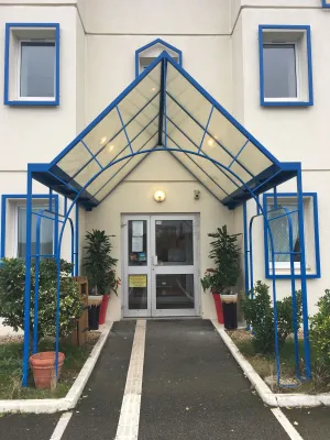 Image of Alpha Hotel