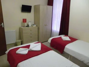 Image of The oxford Hotel