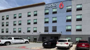 Image of Studio 6 Dallas, TX – Fair Park