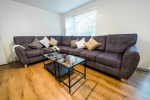 Image of The Whetstone exclusive oasis