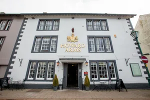 Image of The Howard Arms