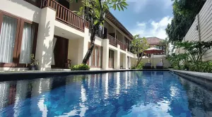 Image of Sekuta Condo Suites