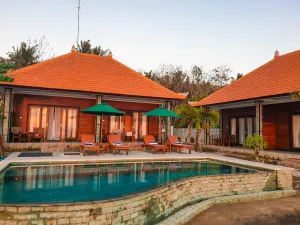 Image of Juan Beach Bungalow