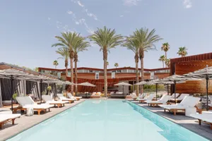 Image of ARRIVE Palm Springs - Adults Only