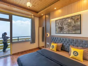 Image of The Hosteller Kufri, Shimla