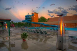 Image of Fairmont Hot Springs Resort