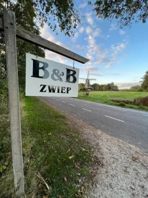 Image of B&B Zwiep