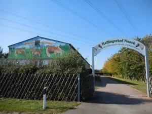 Image of Haflingerhof Noack
