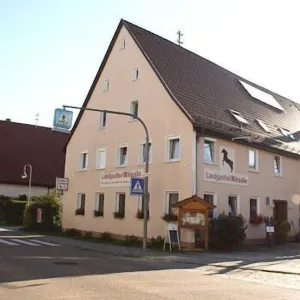Image of Hörners Landgasthof