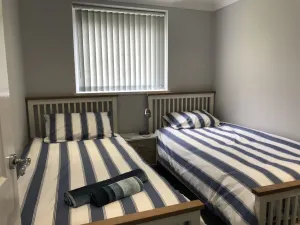 Image of Captivating 2-bed Villa in Millendreath Near Looe