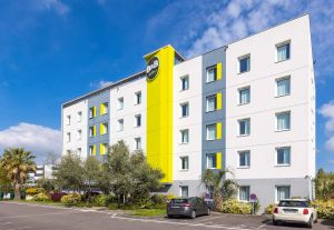 Image of B&B HOTEL Rennes Ouest Villejean