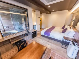 Image of LiVEMAX RESORT Kusatsu Onsen