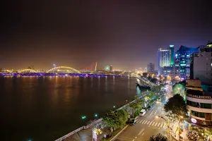 Image of Danang Catinal Riverside Hotel