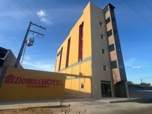 Image of Domus Hotel Rio Verde - Parauapebas