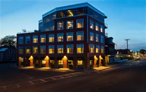 Image of 250 Main Hotel