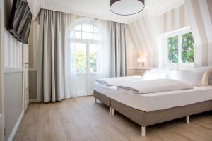Image of Hotel IV Jahreszeiten Kühlungsborn