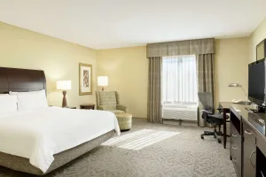 Image of Hilton Garden Inn Phoenix North Happy Valley