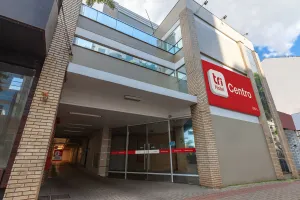 Image of Tri Hotel Centro Chapecó