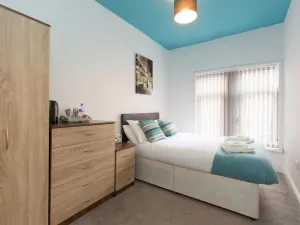 Image of Townhouse @ Westminster Street Crewe