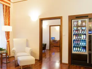 Image of Cloister Inn Hotel