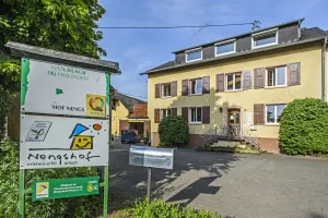 Image of Ferienhaus Ehrenpreis