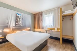 Image of B&B HOTEL Tours Parc Expo St-Avertin