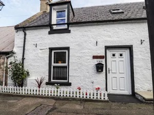 Image of Griffin Cottage