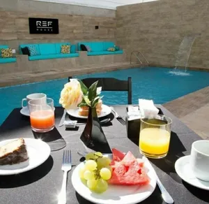 Image of REF House Barra Da Tijuca
