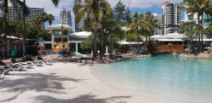 Image of Crown Tower 25th Floor by Gold Coast Premium