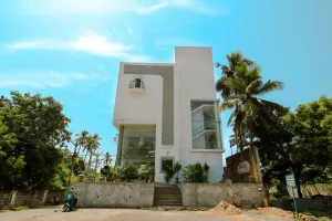 Image of White Pearl Residency
