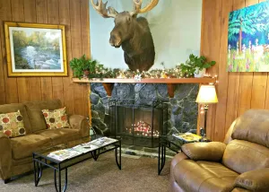 Image of Soldotna Inn