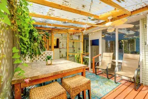 Image of Spacious Plant City Home 1 Mi to Dtwn