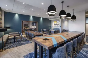 Image of Hampton Inn Boston Woburn