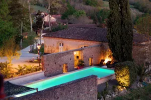 Image of Le Monastère de Saint Mont Hôtel & Spa