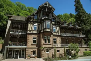 Image of Hotel Luise