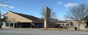 Image of Mansfield Inn