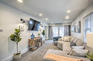 Image of Updated Coeur dAlene Home, half Mi to Lake and Town!
