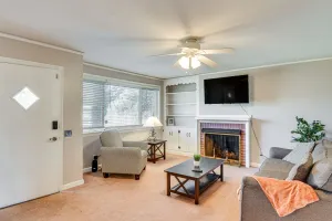 Image of Greenville Home w/ Private Yard Near Downtown!