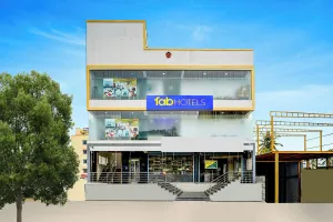 Image of FabHotel AR Daffodil Inn
