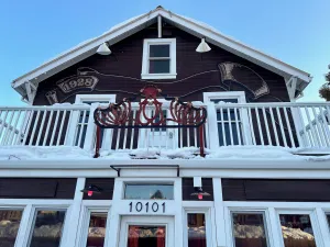 Image of West River House