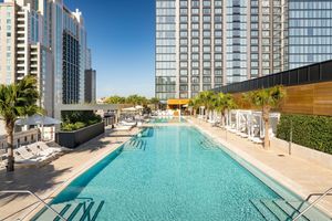 Image of JW Marriott Tampa Water Street