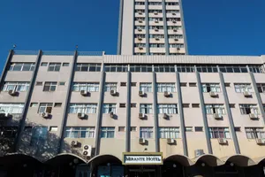 Image of Mirante Hotel