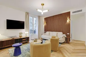Image of Spacious apartment - 3BR-8P - Place de la Bastille