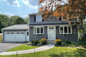 Image of Rochester House with Fire Pit, Grill and Patio!