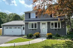 Image of Rochester House w/ Fire Pit, Grill & Patio!