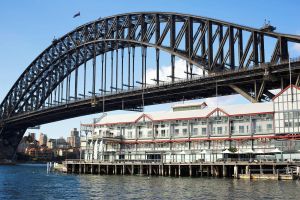 Image of Pier One Sydney Harbour, Autograph Collection