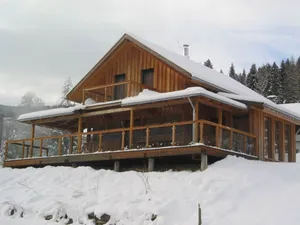 Image of Alpenglockchen Comfortable Holiday Residence