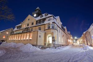 Image of Rathaushotels Oberwiesenthal All Inclusive